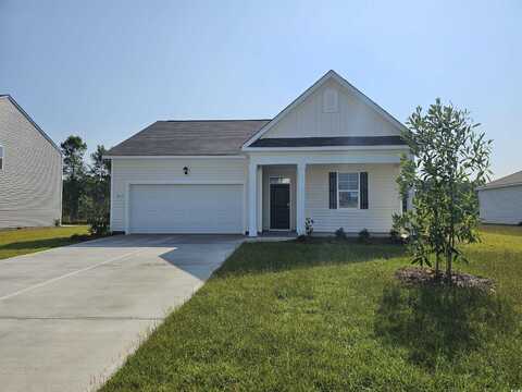 307 Clear Lake Dr., Conway, SC 29526