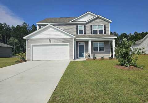 320 Clear Lake Dr., Conway, SC 29526