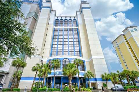 2006 N Ocean Blvd., Myrtle Beach, SC 29577