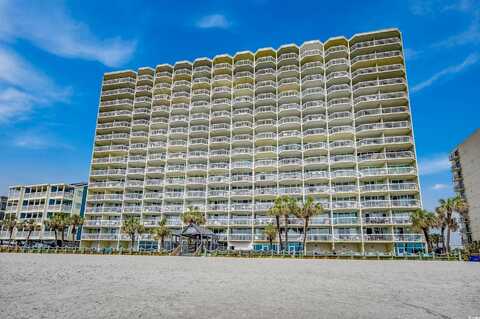 1012 N Waccamaw Dr., Murrells Inlet, SC 29576