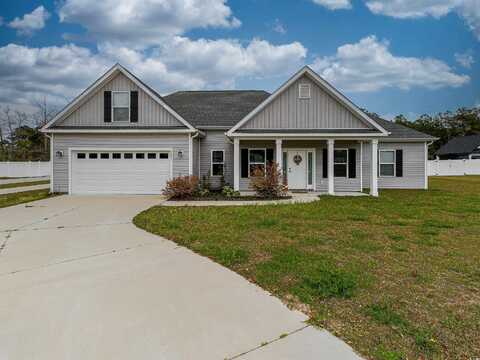 1241 Kenworth Circle, Conway, SC 29526