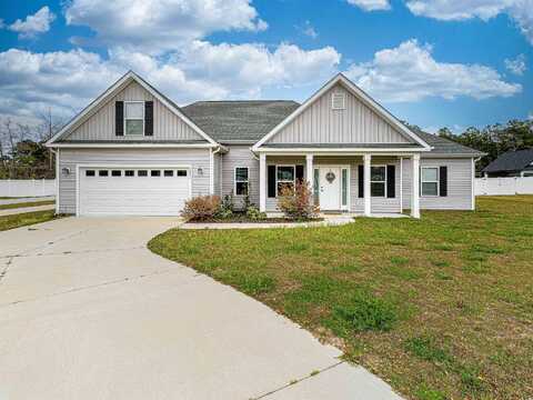 1241 Kenworth Circle, Conway, SC 29526