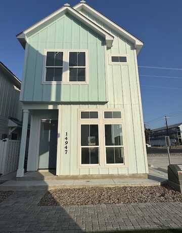 14947 Leeward Drive, Corpus Christi, TX 78418
