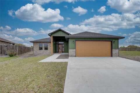 2533 Luzius Drive, Corpus Christi, TX 78418