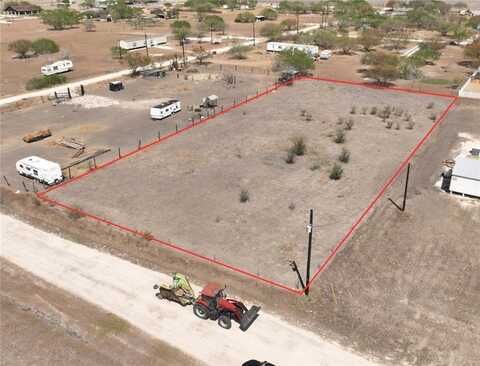 5386 Rivera Street, Robstown, TX 78380