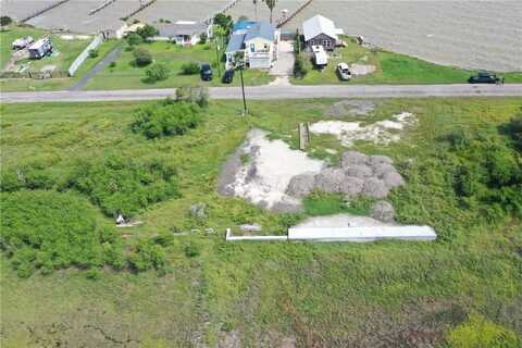 455 Egery Island Road, Taft, TX 78390