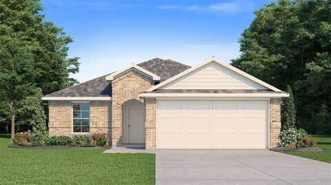 3313 Willies Landing Drive, Corpus Christi, TX 78415