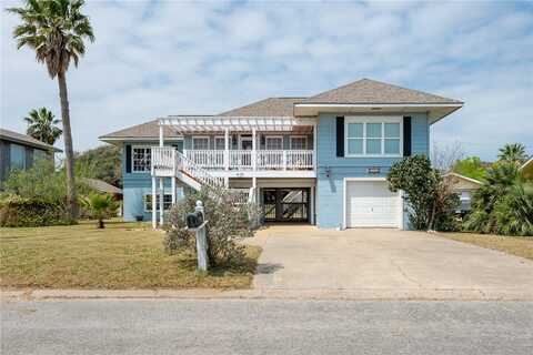 1713 Bayshores, Rockport, TX 78382