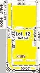 8409 Shaq, Corpus Christi, TX 78414