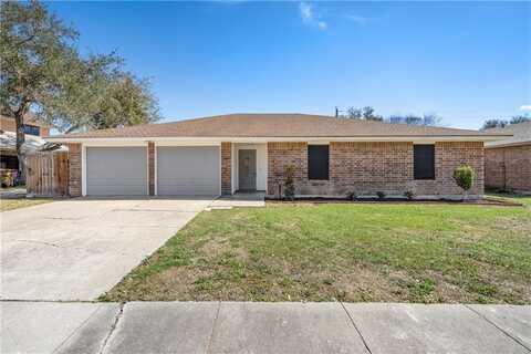 6806 Crosstimbers Drive, Corpus Christi, TX 78413