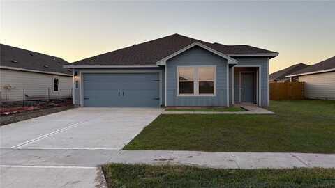 7933 Salais Drive, Corpus Christi, TX 78414
