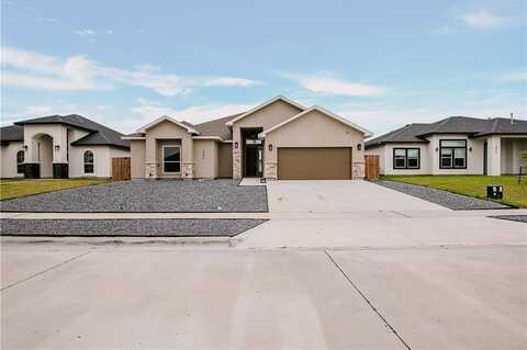 1409 Sansa Street, Corpus Christi, TX 78415