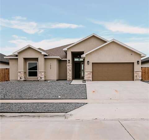 1409 Sansa Street, Corpus Christi, TX 78415