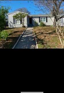 1421 Annapolis Drive, Corpus Christi, TX 78415