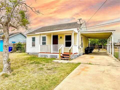 9306 Mcnorton, Corpus Christi, TX 78409
