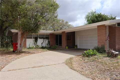109 Kissling Avenue, Robstown, TX 78380