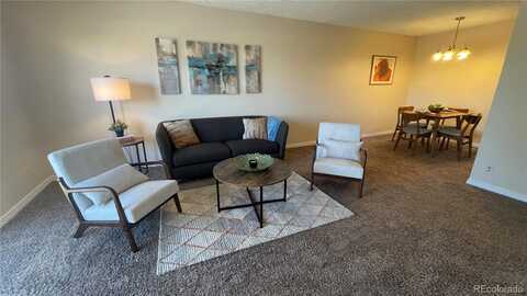 7695 E Quincy Ave, Denver, CO 80237