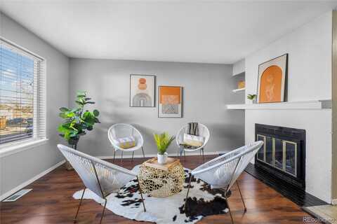 17698 E Loyola Drive, Aurora, CO 80013