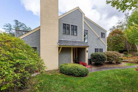 215 Sea Pines Drive, Brewster, MA 02631