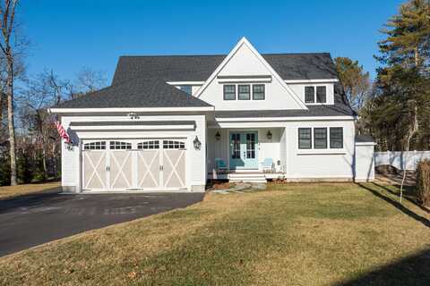 79 Neshobe Road, Mashpee, MA 02649