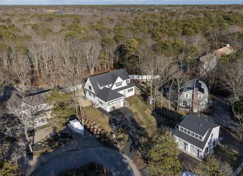 79 Neshobe Road, Mashpee, MA 02649