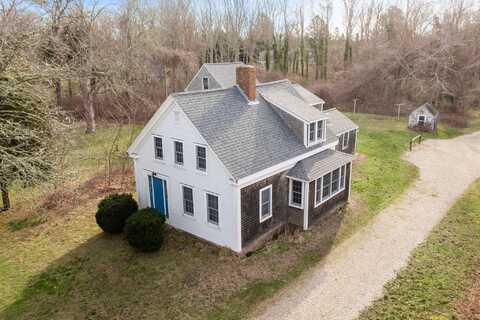 1080 State Highway, Eastham, MA 02642
