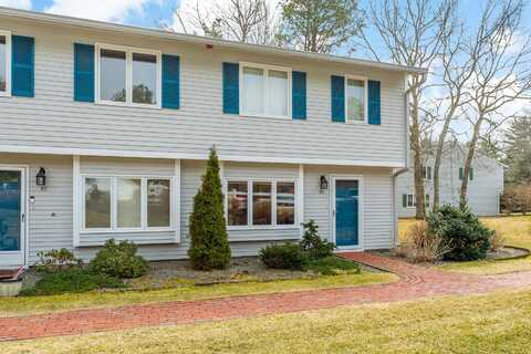 174 Lowell Road, Mashpee, MA 02649