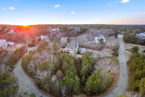 6 Brigantine Passage Drive, Buzzards Bay, MA 02532