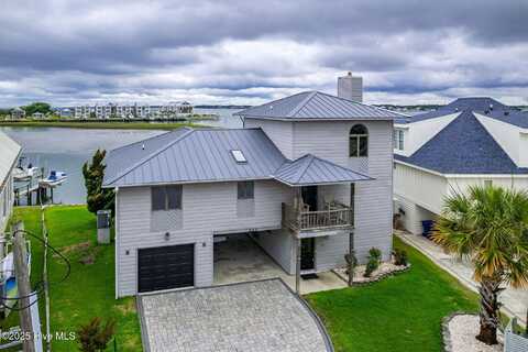 221 Smith Street, Atlantic Beach, NC 28512