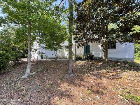 103 Arborvitae Court, Pine Knoll Shores, NC 28512