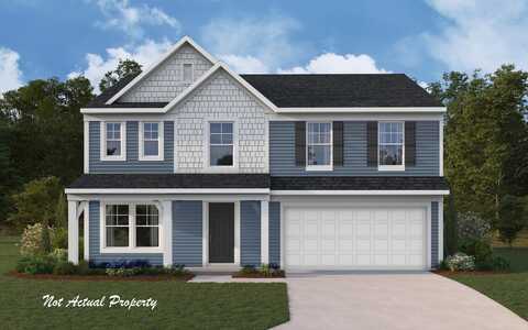 5505 George Place, South Bloomfield, OH 43103