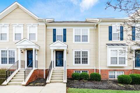 6337 Needletail Road, Columbus, OH 43230