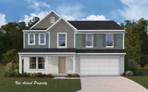 5010 Farmhouse Road, South Bloomfield, OH 43103