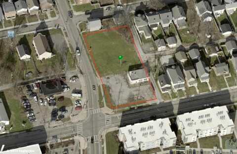 1290 Mt Vernon Avenue, Columbus, OH 43203