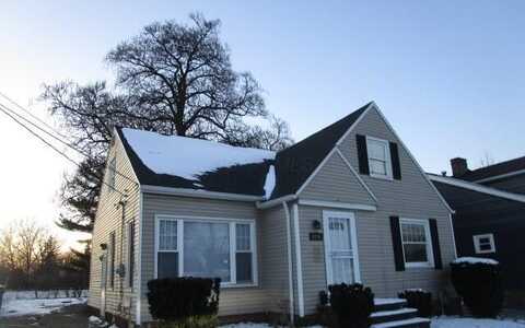 4738 Lawrence Avenue, Cleveland, OH 44125