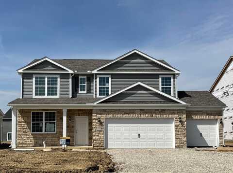 1331 Red Tail Place, Galena, OH 43021