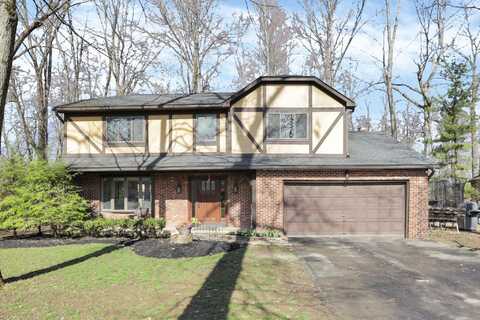 11609 Wedgewood Drive NW, Pickerington, OH 43147