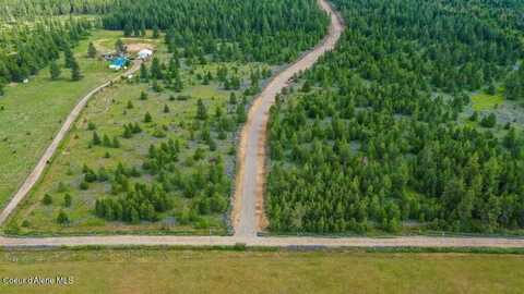 Nka 20 Ac N Sheep Springs, Athol, ID 83801