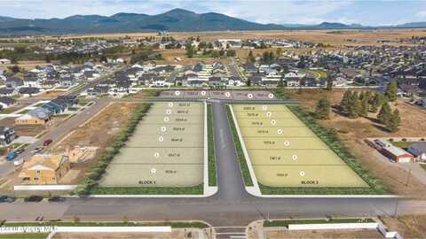 2803 E. Cinder Ave., Post Falls, ID 83854