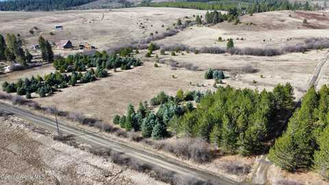 Nna E Coon Creek Road, Saint Maries, ID 83861