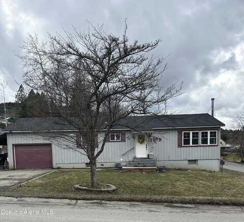 1009 S 2nd St, Saint Maries, ID 83861