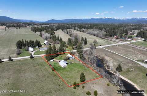2404 Selle Road, Sandpoint, ID 83864