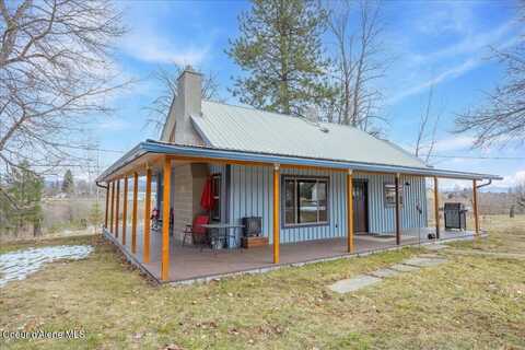2404 Selle Road, Sandpoint, ID 83864