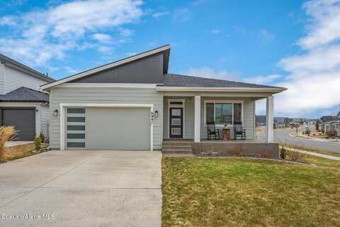6987 N DELON CT, Coeur D Alene, ID 83815