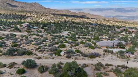 0 Lot # 45 N San Jacinto Road, Mountain Center, CA 92561