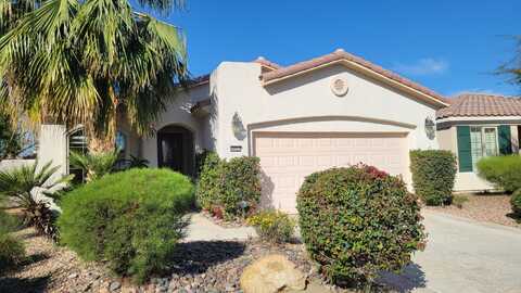 40941 Calle Santa Cruz, Indio, CA 92203