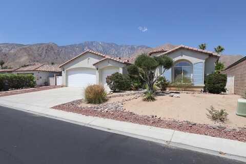 3713 Vista Verde, Palm Springs, CA 92262