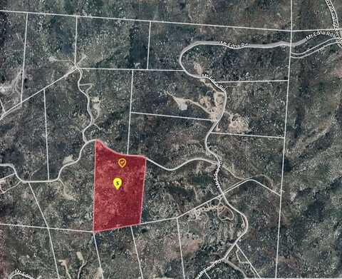 00 Mt Edna Road, Banning, CA 92220