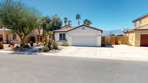 41843 Napoli Street, Indio, CA 92203