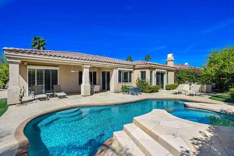 4 Hillcrest Drive, Palm Desert, CA 92260